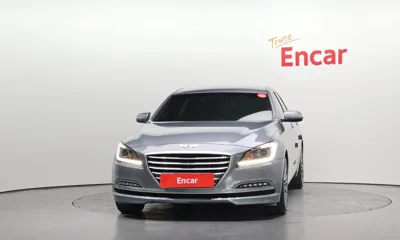 Hyundai Genesis 2015, 222199 км, за 4463.7 USD