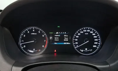 Hyundai Genesis 2015, 222199 км, за 4463.7 USD - фото 8