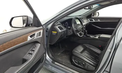 Hyundai Genesis 2015, 222199 км, за 4463.7 USD - фото 10