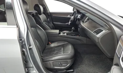 Hyundai Genesis 2015, 222199 км, за 4463.7 USD - фото 11