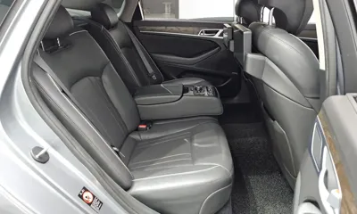 Hyundai Genesis 2015, 222199 км, за 4463.7 USD - фото 12