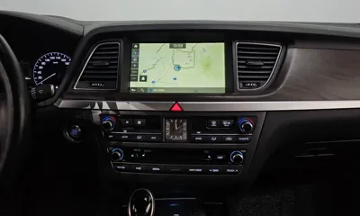 Hyundai Genesis 2015, 222199 км, за 4463.7 USD - фото 15