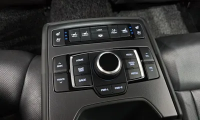 Hyundai Genesis 2015, 222199 км, за 4463.7 USD - фото 18