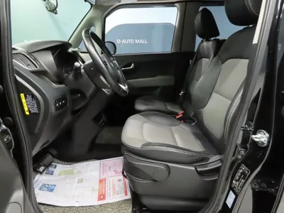 Kia Ray 2021, 74900 км, за 7830.2 USD - фото 6