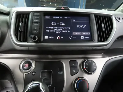 Kia Ray 2021, 74900 км, за 7830.2 USD - фото 12