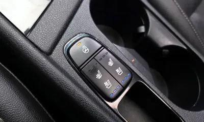 Kia Niro 2017, 136296 км, за 7166.13 USD - фото 16