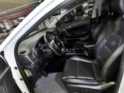 Kia Sportage 2018, 80581 км, за 9321.26 USD - фото 6
