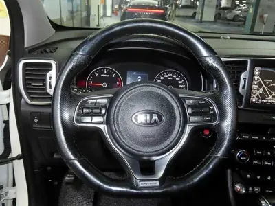 Kia Sportage 2018, 80581 км, за 9321.26 USD - фото 8