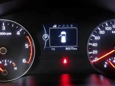 Kia Sportage 2018, 80581 км, за 9321.26 USD - фото 9