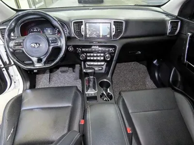 Kia Sportage 2018, 80581 км, за 9321.26 USD - фото 10