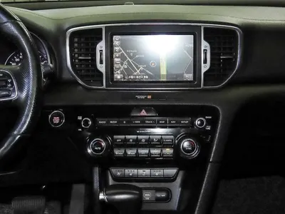 Kia Sportage 2018, 80581 км, за 9321.26 USD - фото 11