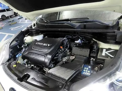 Kia Sportage 2018, 80581 км, за 9321.26 USD - фото 19