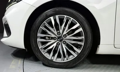 Kia K7 2020, 52709 км, за 19689.46 USD