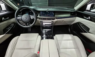 Kia K7 2020, 52709 км, за 19689.46 USD - фото 7