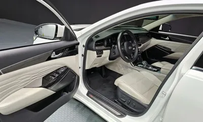 Kia K7 2020, 52709 км, за 19689.46 USD - фото 11