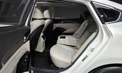 Kia K7 2020, 52709 км, за 19689.46 USD - фото 12