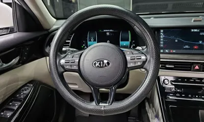 Kia K7 2020, 52709 км, за 19689.46 USD - фото 13