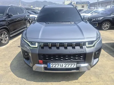 KG_Mobility_Ssangyong Torres 2023, 32548 км, за 13466.05 USD