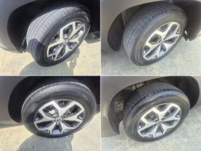 KG_Mobility_Ssangyong Torres 2023, 32548 км, за 13466.05 USD