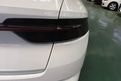 Geely Auto Preface 2023, 35000 км, за 11969 USD - фото 7