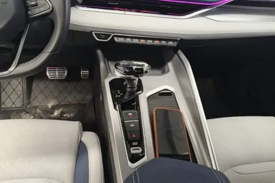Geely Auto Preface 2023, 35000 км, за 11969 USD - фото 17