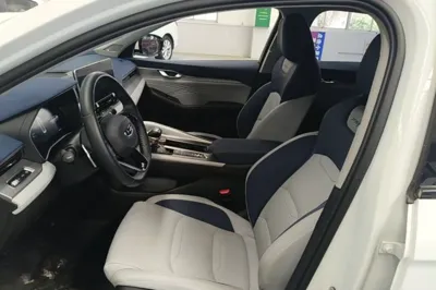 Geely Auto Preface 2023, 35000 км, за 11969 USD - фото 18
