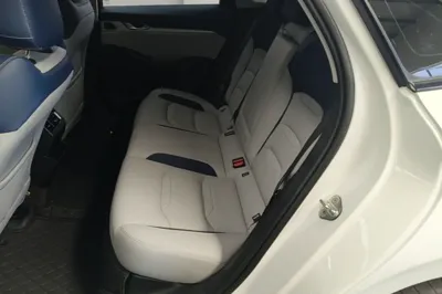 Geely Auto Preface 2023, 35000 км, за 11969 USD - фото 20