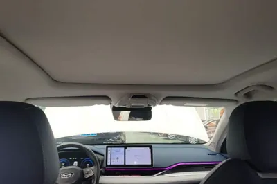 Geely Auto Preface 2023, 35000 км, за 11969 USD - фото 21