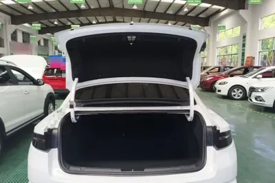 Geely Auto Preface 2023, 35000 км, за 11969 USD - фото 22