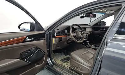 Kia K7 2017, 156934 км, за 5417.9 USD - фото 10