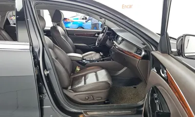 Kia K7 2017, 156934 км, за 5417.9 USD - фото 11