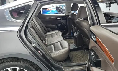 Kia K7 2017, 156934 км, за 5417.9 USD - фото 12