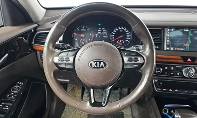 Kia K7 2017, 156934 км, за 5417.9 USD - фото 13