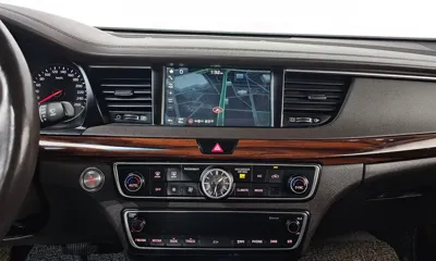 Kia K7 2017, 156934 км, за 5417.9 USD - фото 14