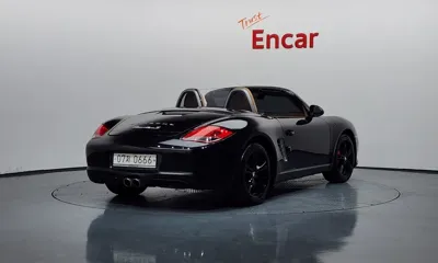 Porsche Boxster 2011, 74607 км, за 17716.95 USD