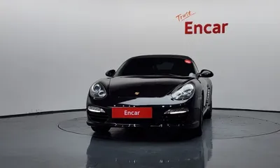 Porsche Boxster 2011, 74607 км, за 17716.95 USD