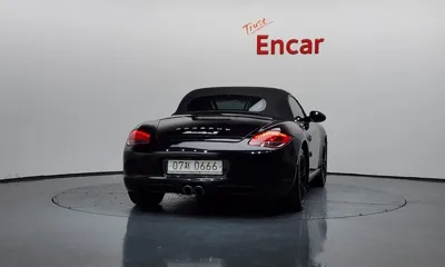 Porsche Boxster 2011, 74607 км, за 17716.95 USD