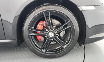 Porsche Boxster 2011, 74607 км, за 17716.95 USD