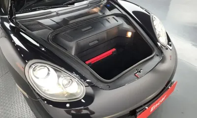 Porsche Boxster 2011, 74607 км, за 17716.95 USD - фото 6