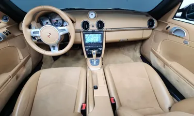 Porsche Boxster 2011, 74607 км, за 17716.95 USD - фото 7