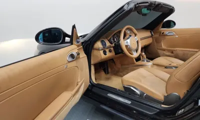 Porsche Boxster 2011, 74607 км, за 17716.95 USD - фото 9