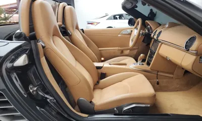 Porsche Boxster 2011, 74607 км, за 17716.95 USD - фото 10