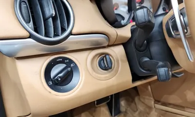 Porsche Boxster 2011, 74607 км, за 17716.95 USD - фото 12