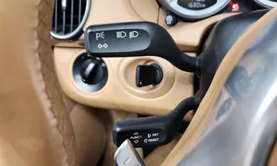 Porsche Boxster 2011, 74607 км, за 17716.95 USD - фото 13