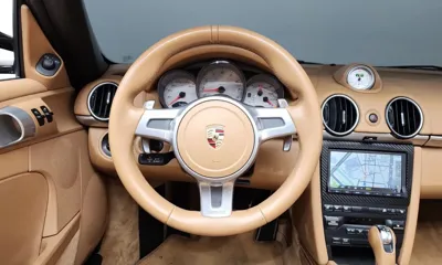 Porsche Boxster 2011, 74607 км, за 17716.95 USD - фото 14