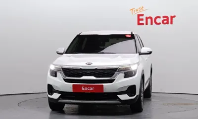 Kia Seltos 2020, 113279 км, за 10289.27 USD