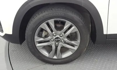 Kia Seltos 2020, 113279 км, за 10289.27 USD