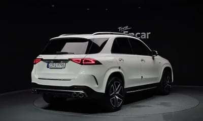 Mercedes-Benz GLE-Class 2023, 25381 км, за 65357.3 USD