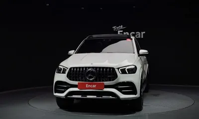 Mercedes-Benz GLE-Class 2023, 25381 км, за 65357.3 USD