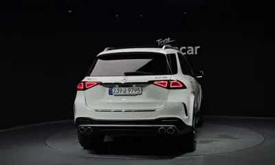 Mercedes-Benz GLE-Class 2023, 25381 км, за 65357.3 USD
